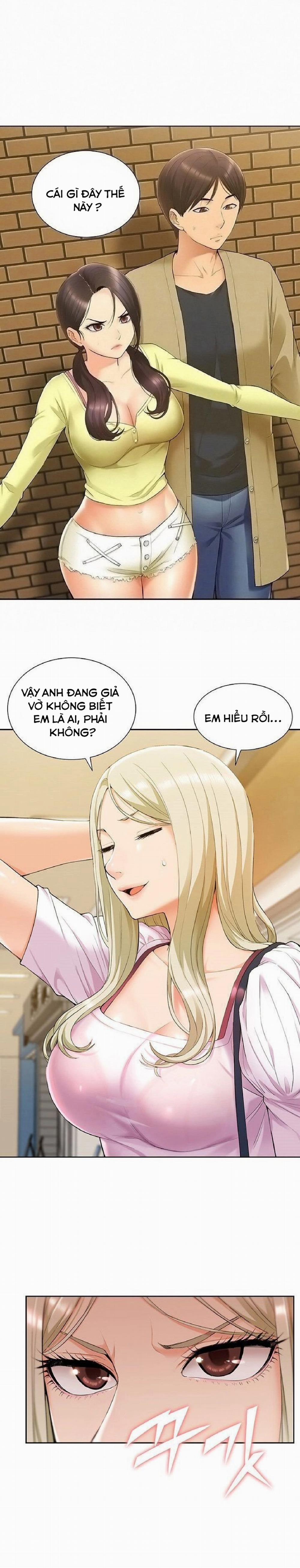 Song Sinh Trụy Lạc 2 trang 6