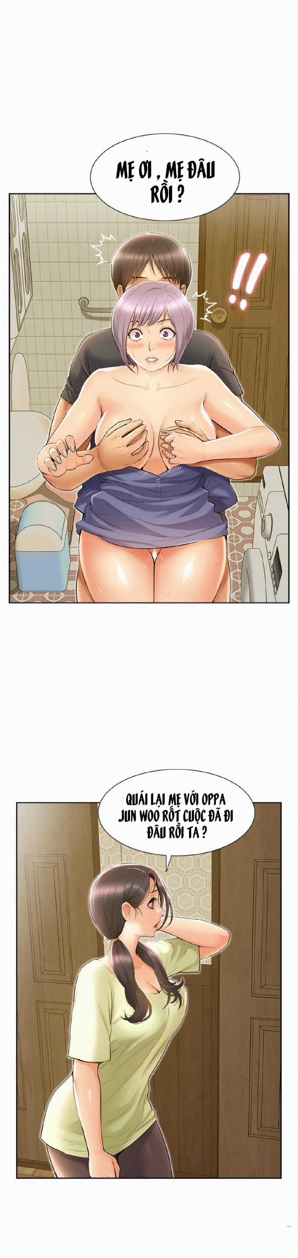 Song Sinh Trụy Lạc 20 trang 16