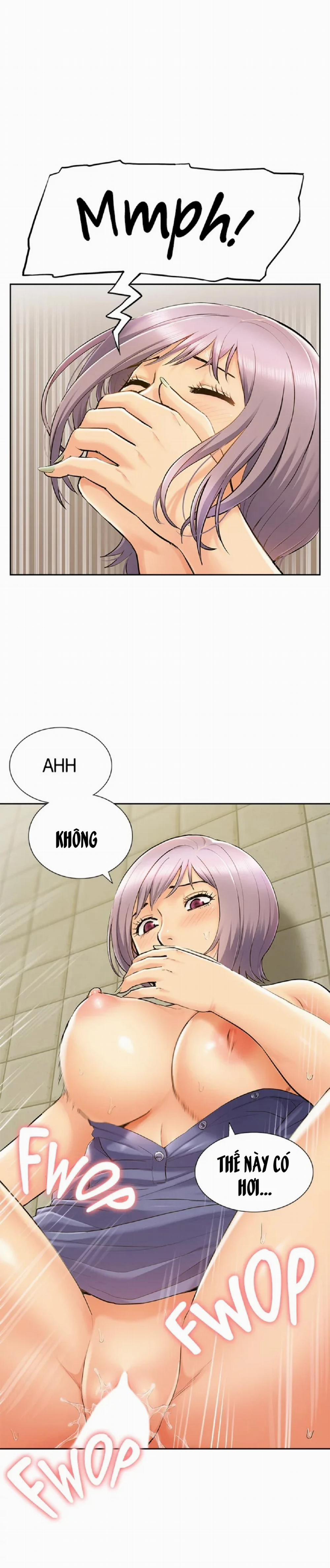 Song Sinh Trụy Lạc 20 trang 22