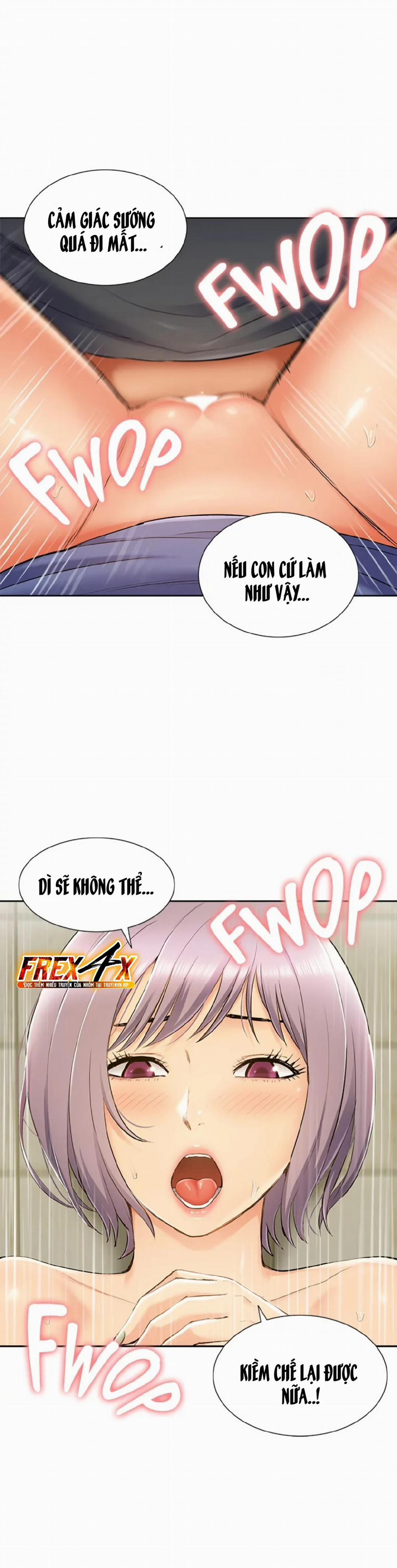 Song Sinh Trụy Lạc 20 trang 23