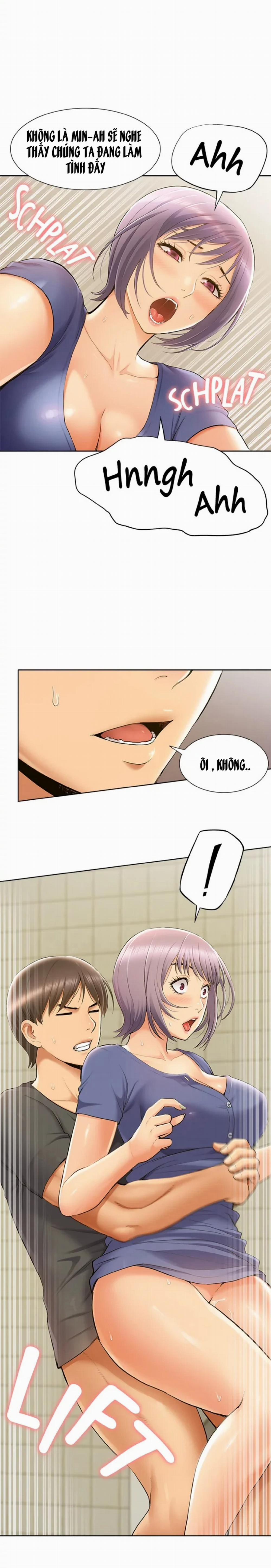 Song Sinh Trụy Lạc 20 trang 8