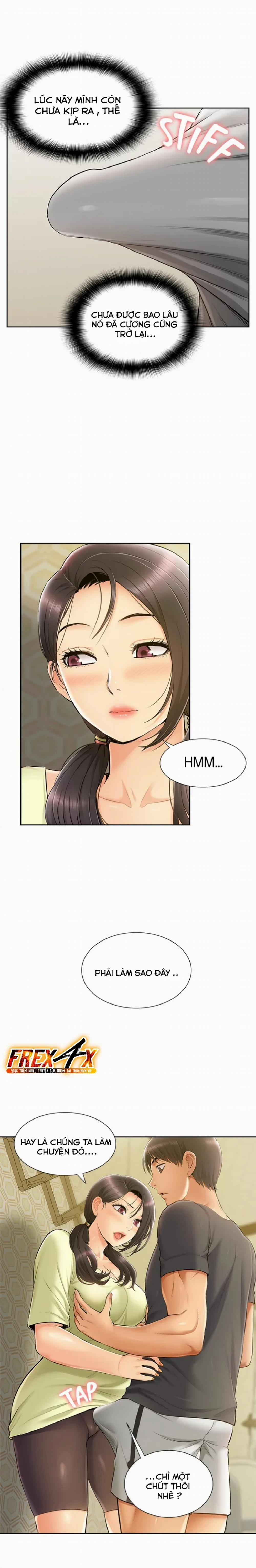 Song Sinh Trụy Lạc 21 trang 10
