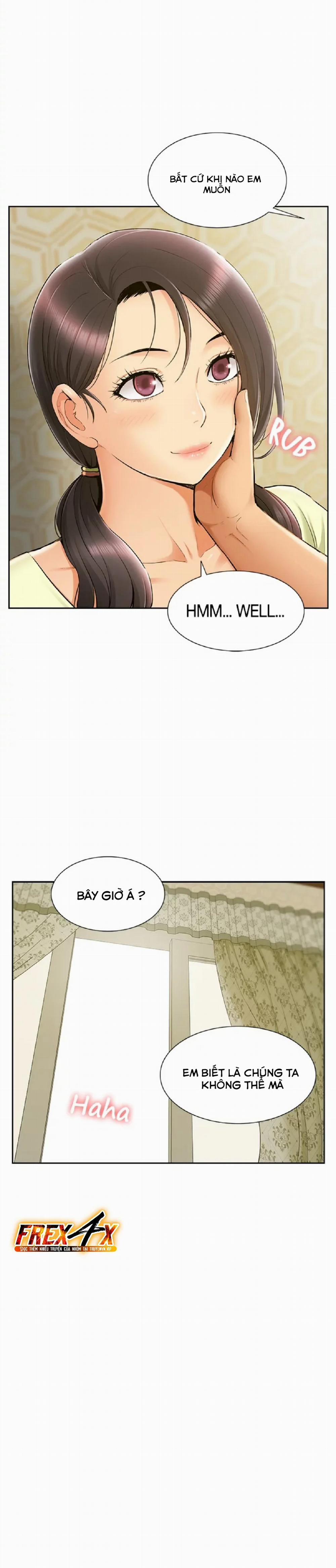 Song Sinh Trụy Lạc 21 trang 14