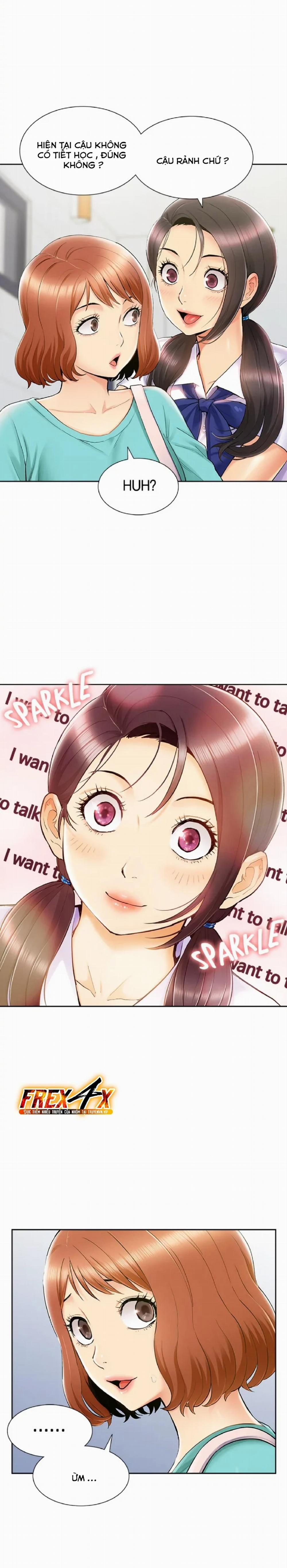 Song Sinh Trụy Lạc 21 trang 17