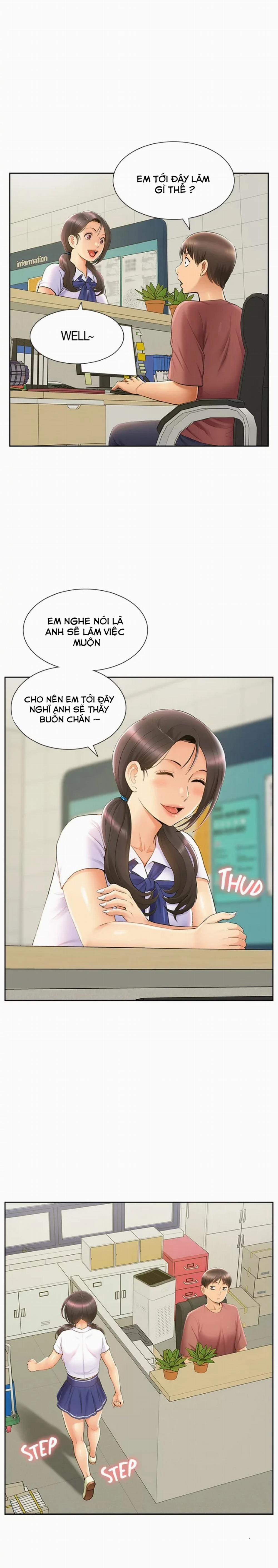 Song Sinh Trụy Lạc 21 trang 27