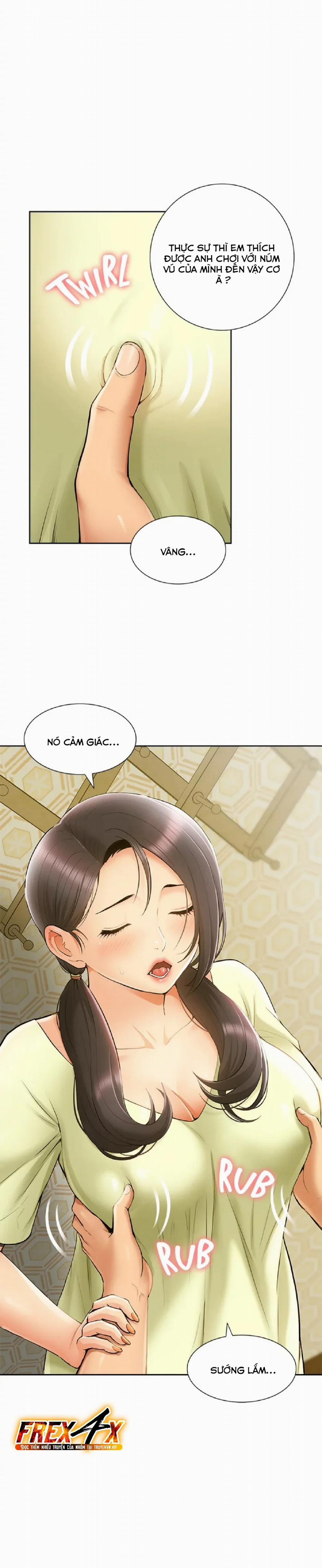 Song Sinh Trụy Lạc 21 trang 7