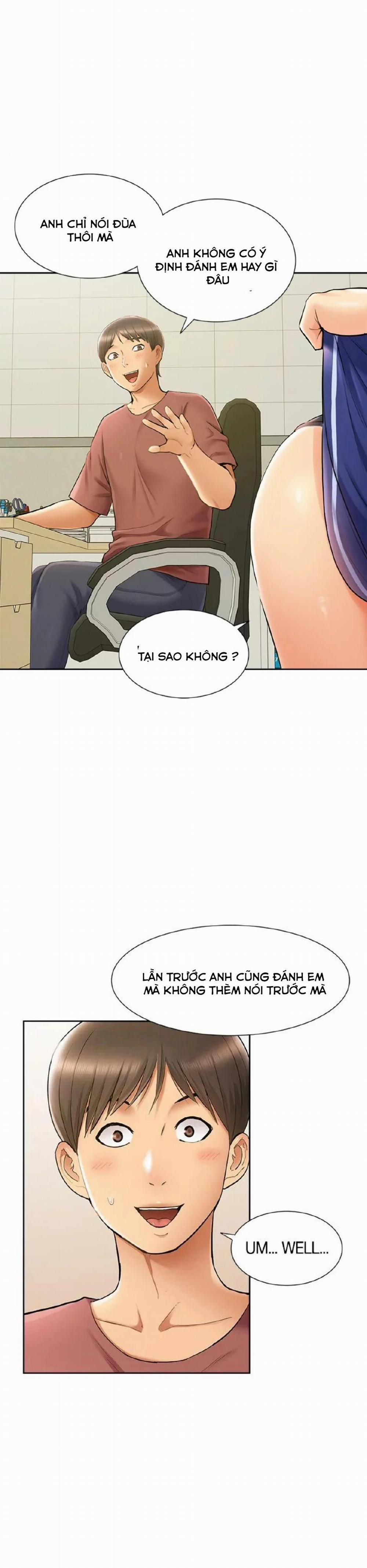 Song Sinh Trụy Lạc 22 trang 1