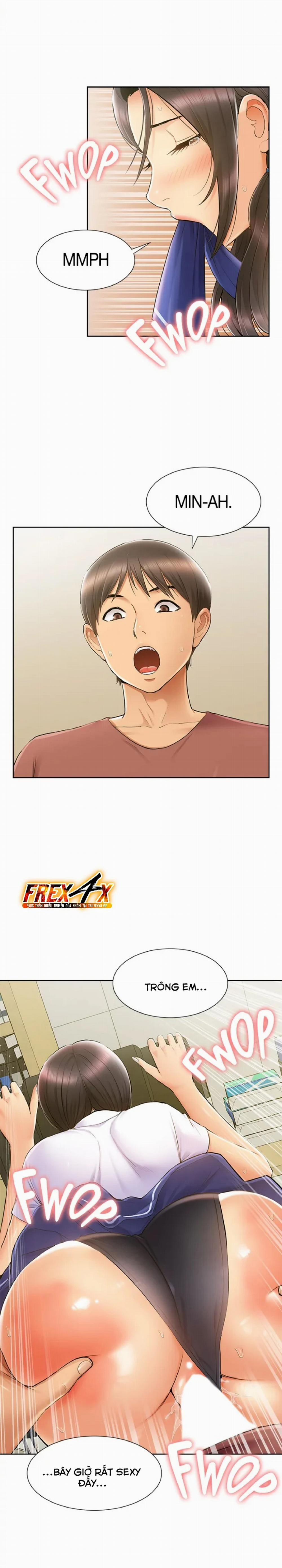 Song Sinh Trụy Lạc 22 trang 20