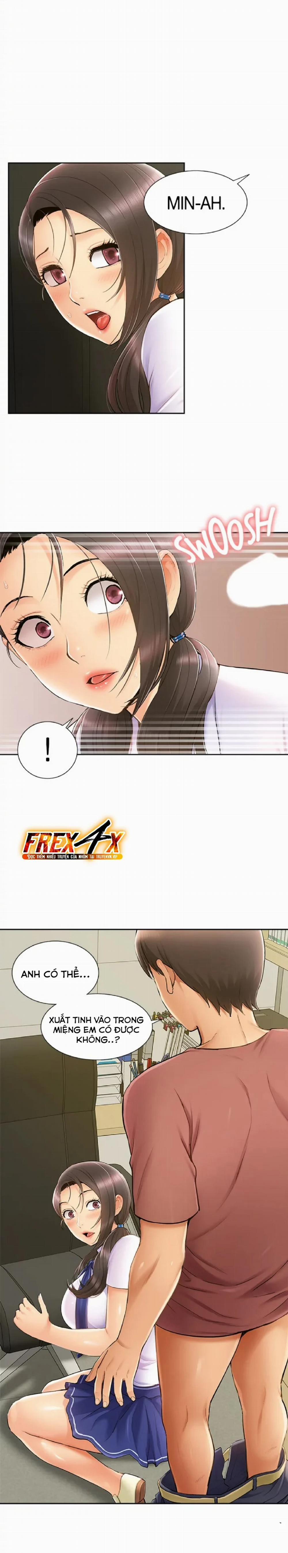 Song Sinh Trụy Lạc 22 trang 23