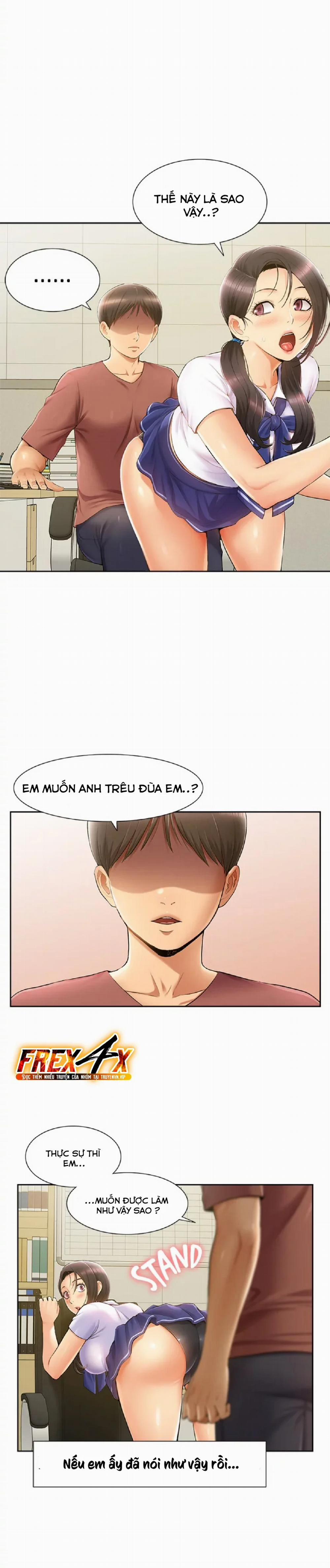 Song Sinh Trụy Lạc 22 trang 5