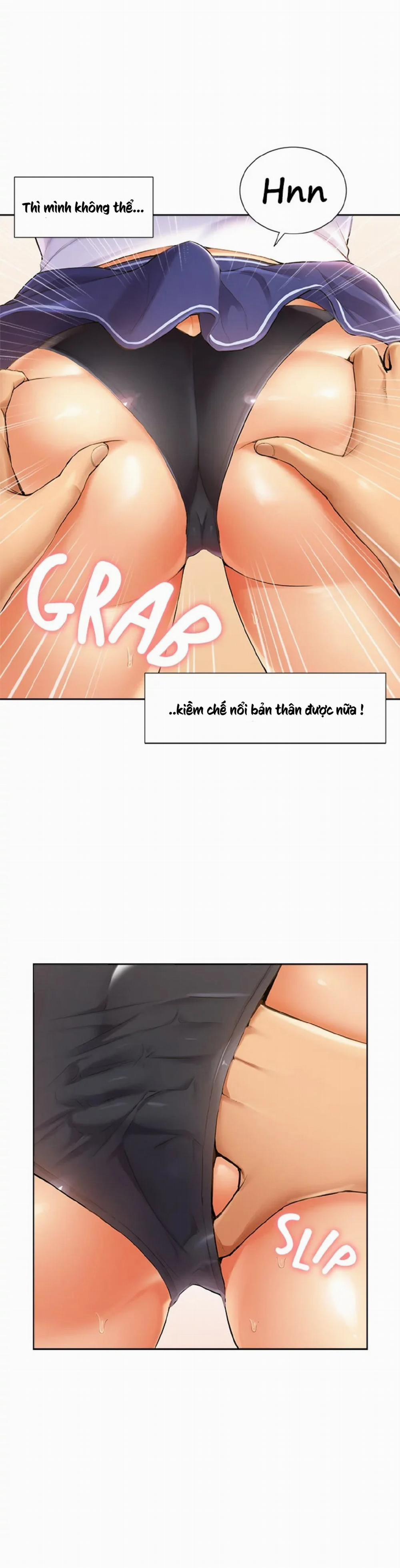 Song Sinh Trụy Lạc 22 trang 6