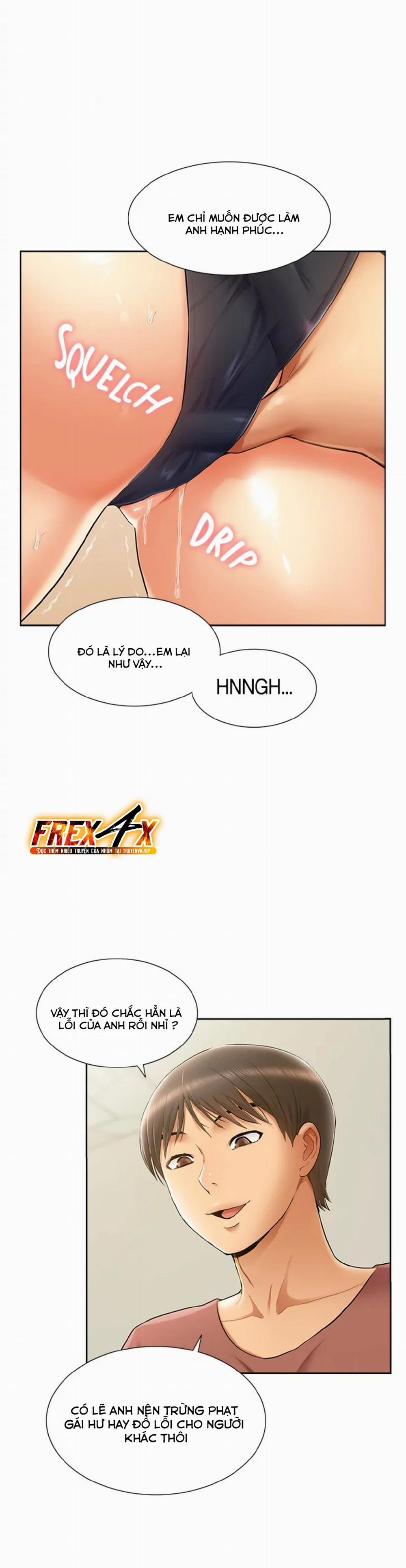 Song Sinh Trụy Lạc 22 trang 8