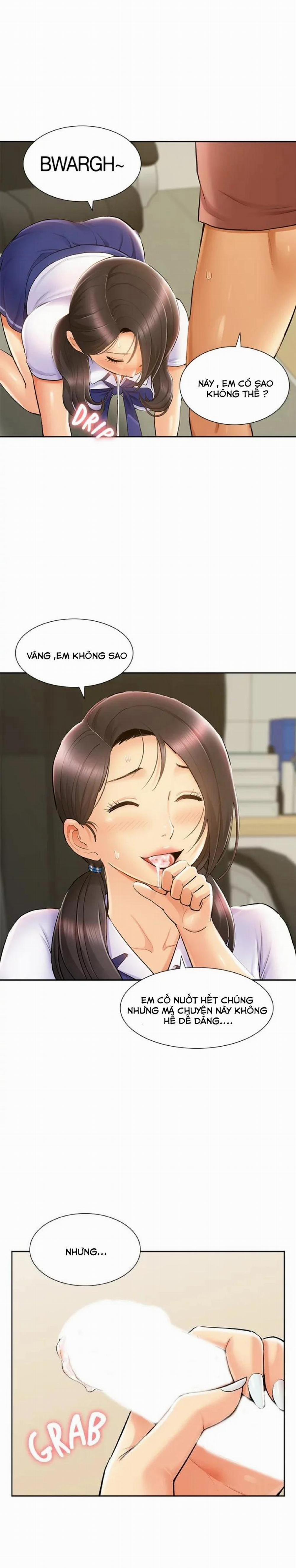 Song Sinh Trụy Lạc 23 trang 1