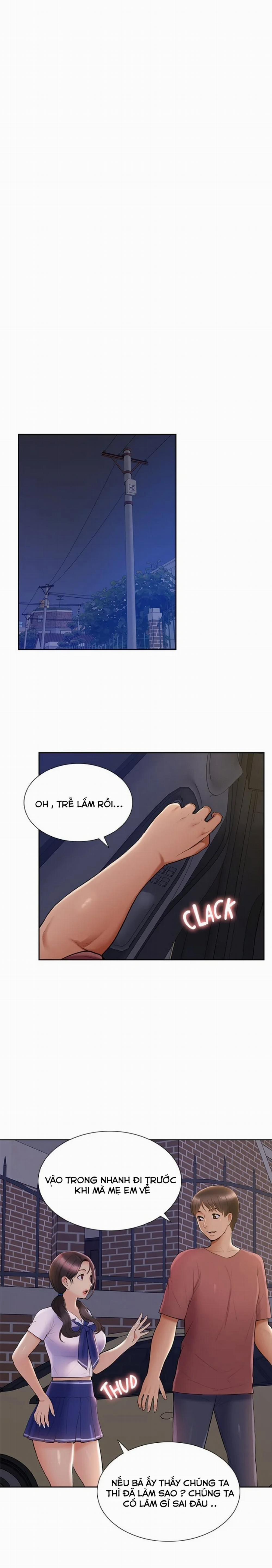 Song Sinh Trụy Lạc 23 trang 16
