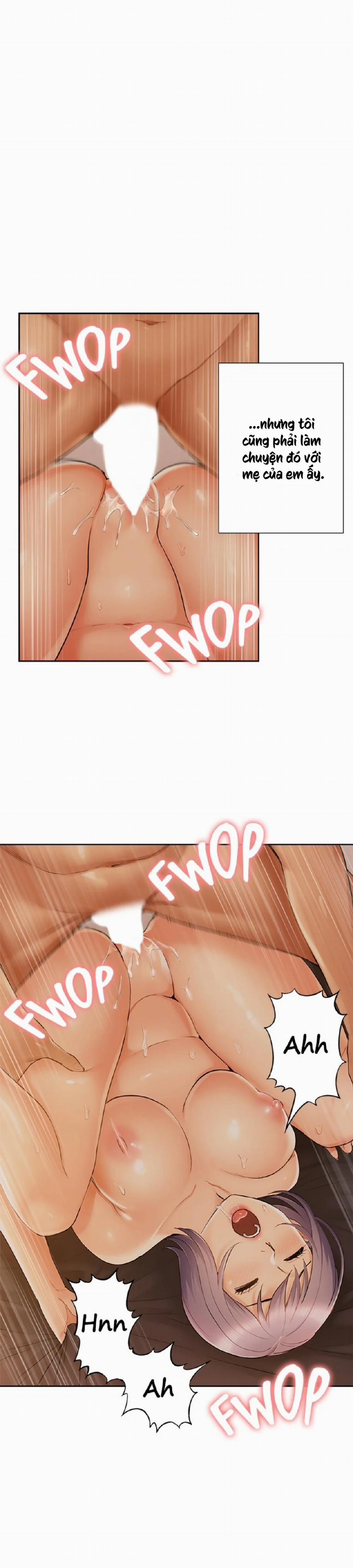 Song Sinh Trụy Lạc 23 trang 24