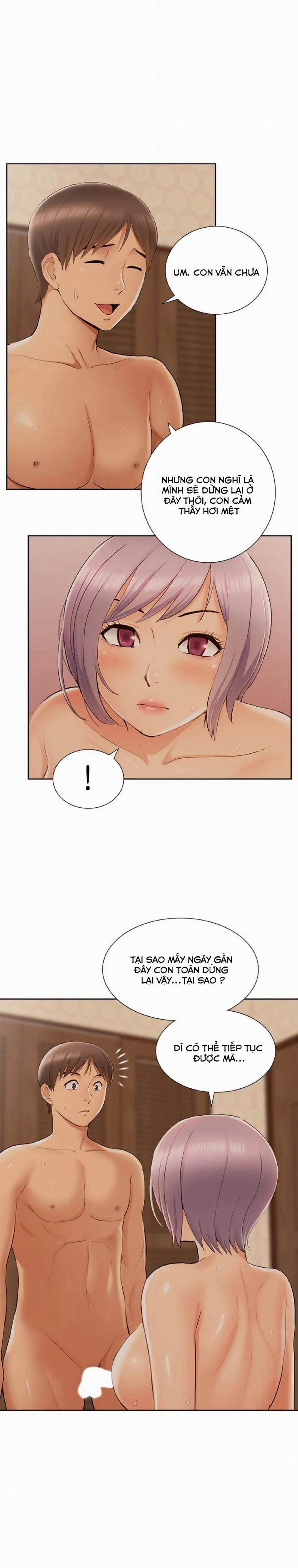 Song Sinh Trụy Lạc 24 trang 1