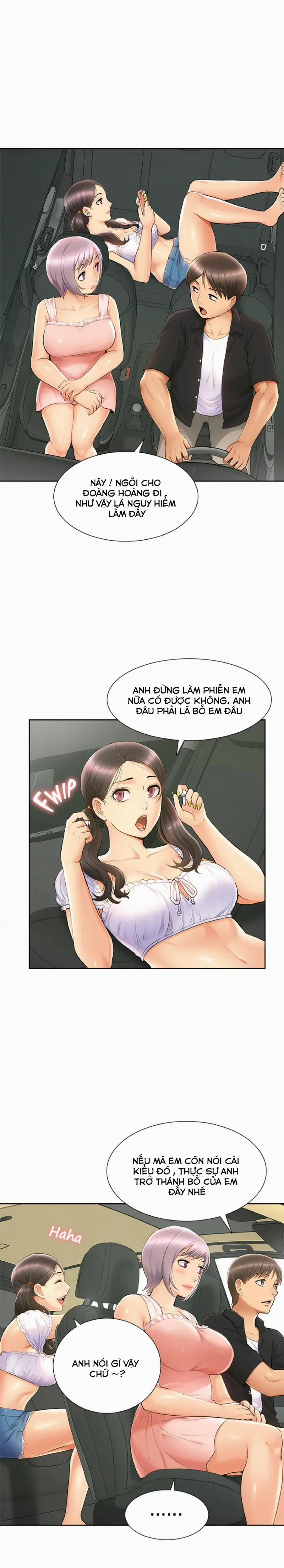 Song Sinh Trụy Lạc 24 trang 13