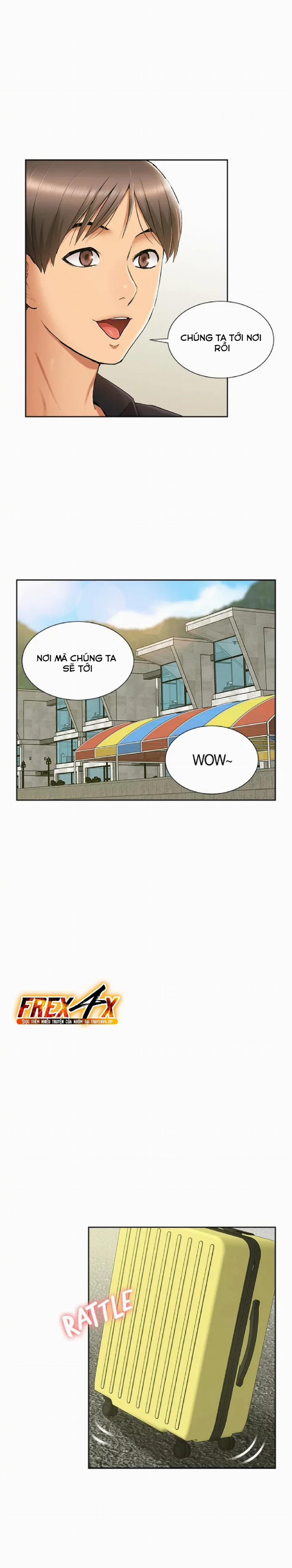 Song Sinh Trụy Lạc 24 trang 14