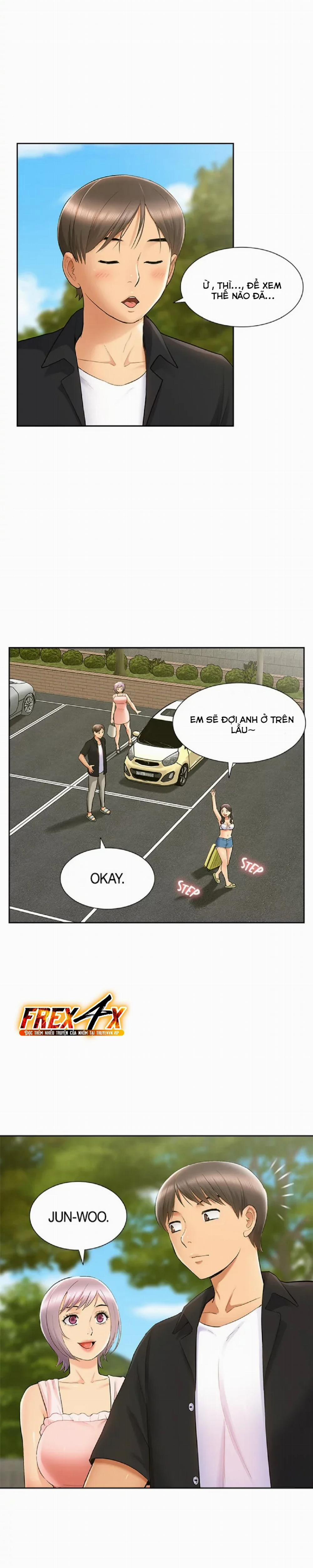 Song Sinh Trụy Lạc 24 trang 16