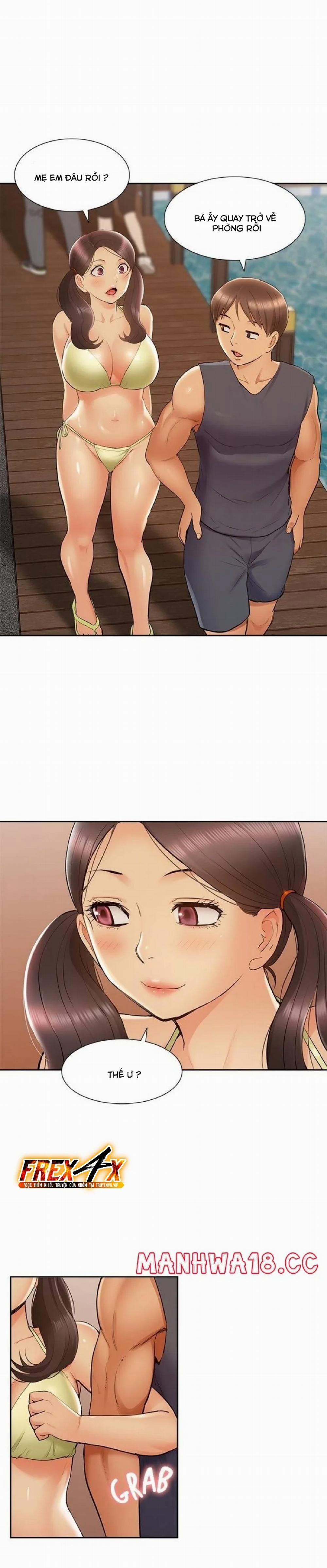 Song Sinh Trụy Lạc 24 trang 20