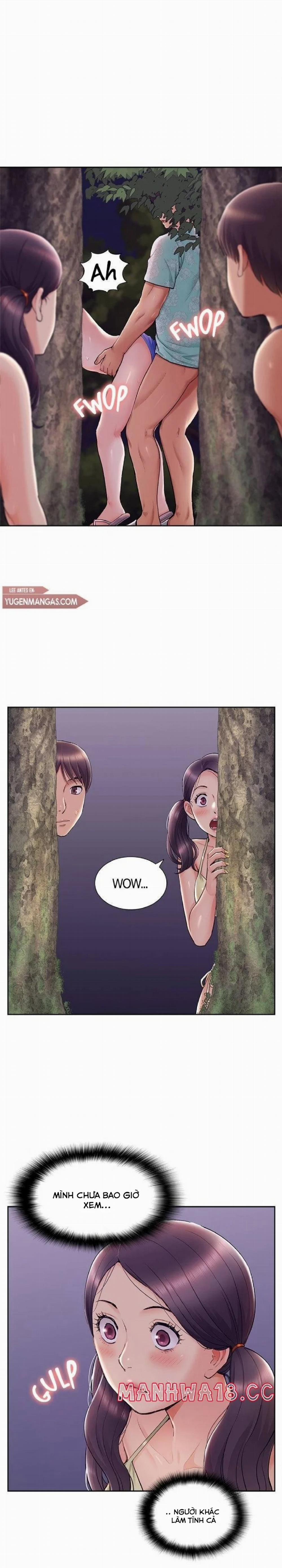 Song Sinh Trụy Lạc 24 trang 27