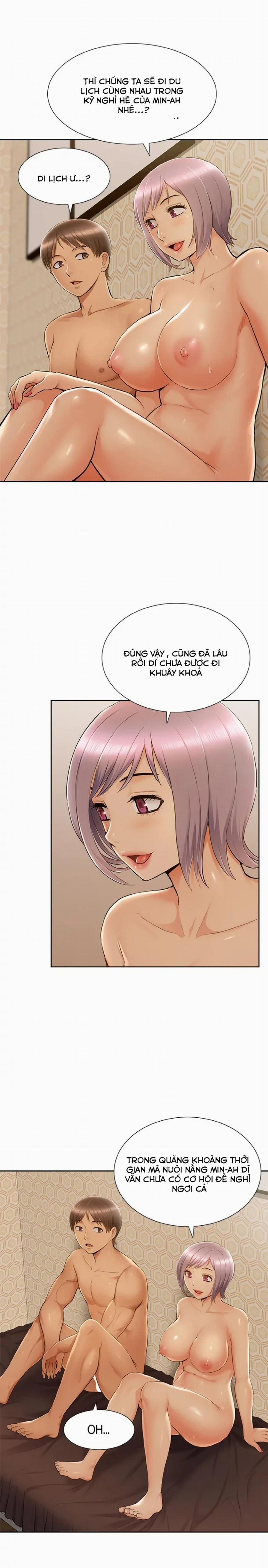 Song Sinh Trụy Lạc 24 trang 8