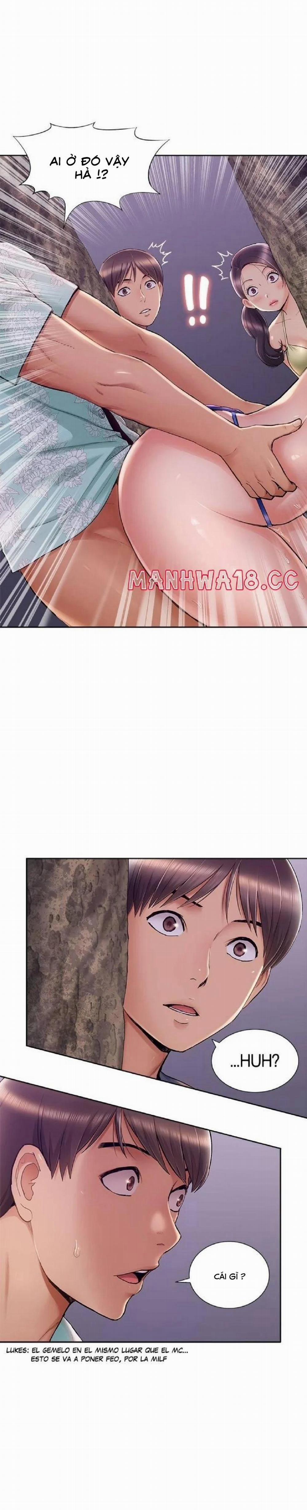 Song Sinh Trụy Lạc 25 trang 1