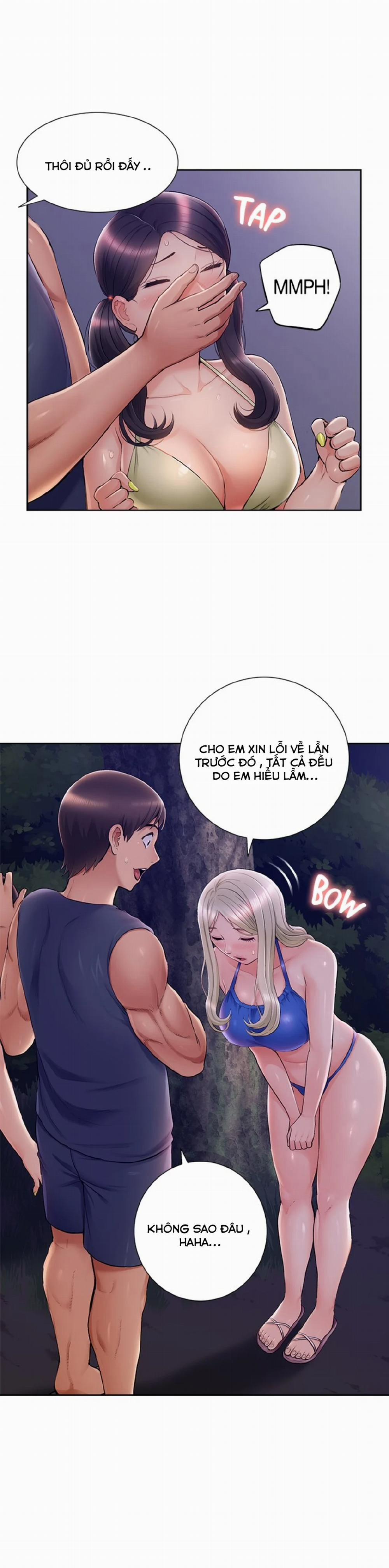 Song Sinh Trụy Lạc 25 trang 12