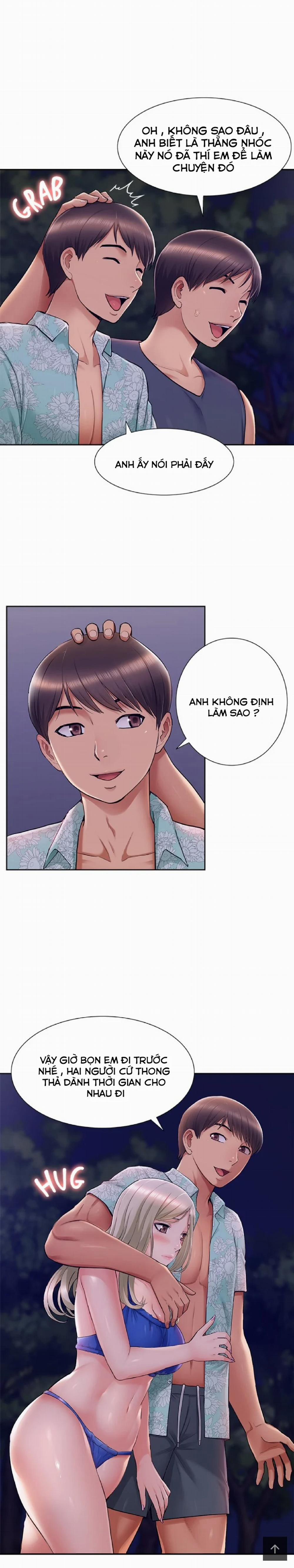 Song Sinh Trụy Lạc 25 trang 14