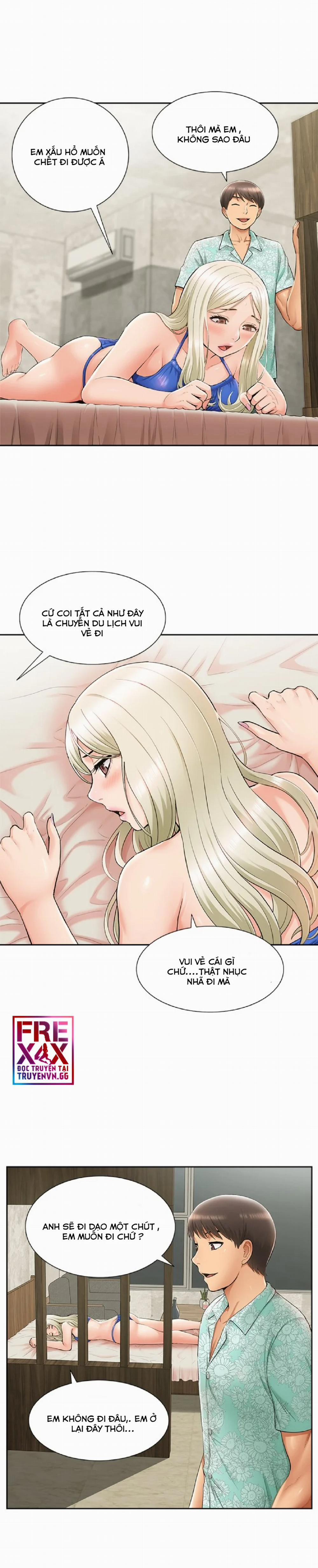 Song Sinh Trụy Lạc 25 trang 25