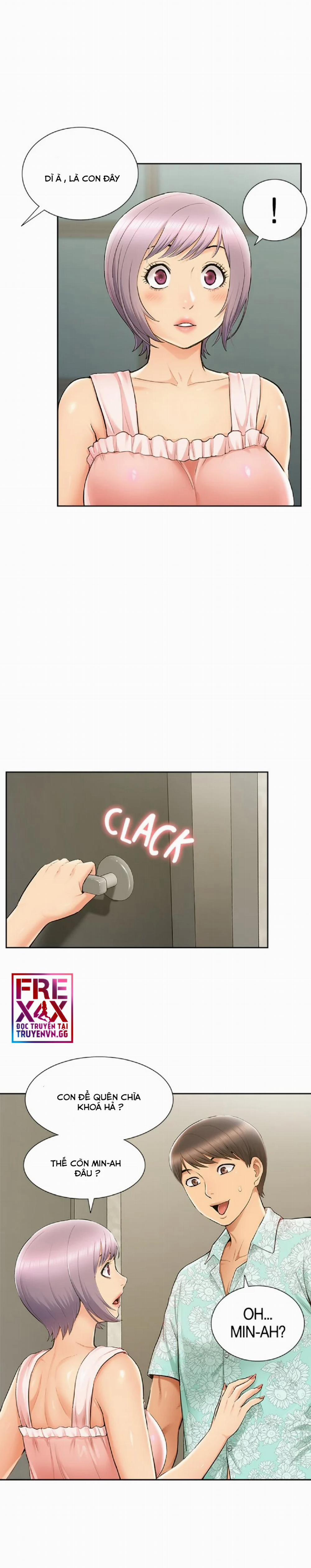 Song Sinh Trụy Lạc 25 trang 27