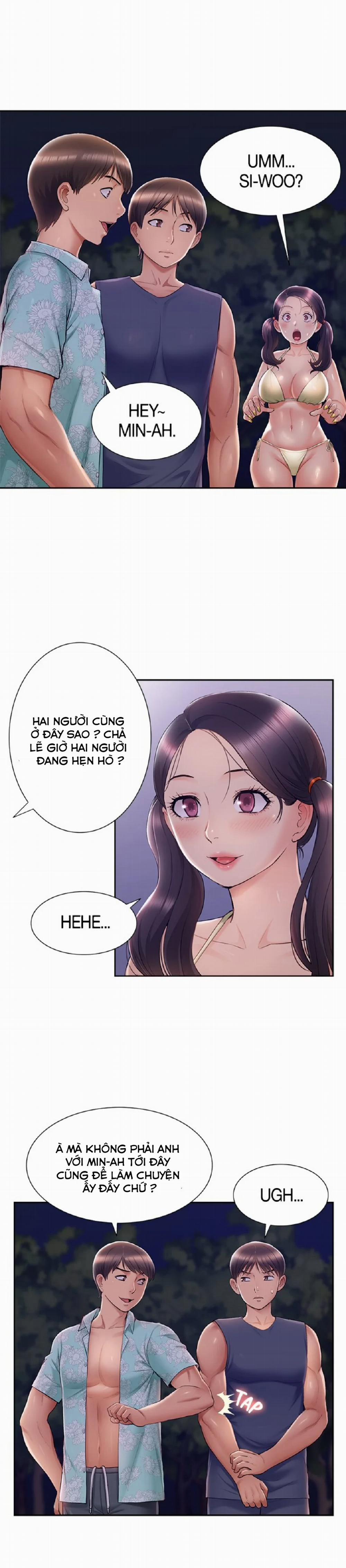 Song Sinh Trụy Lạc 25 trang 6