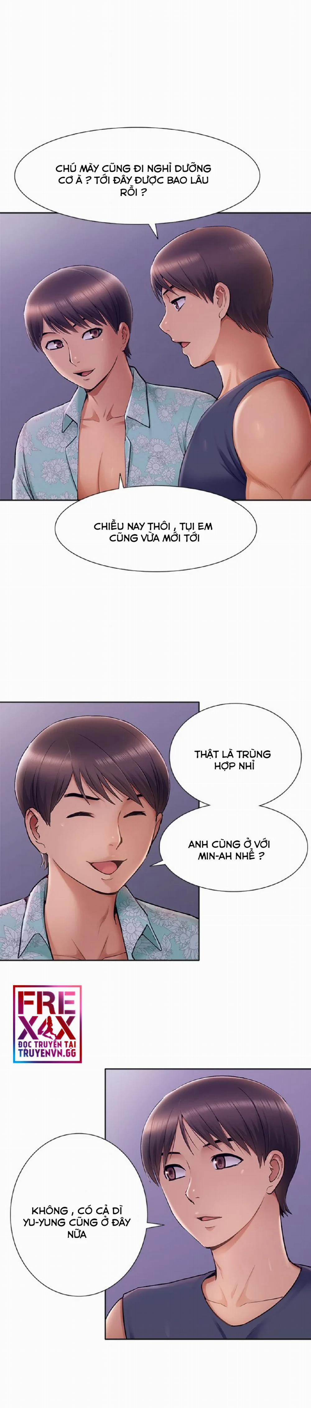 Song Sinh Trụy Lạc 25 trang 7