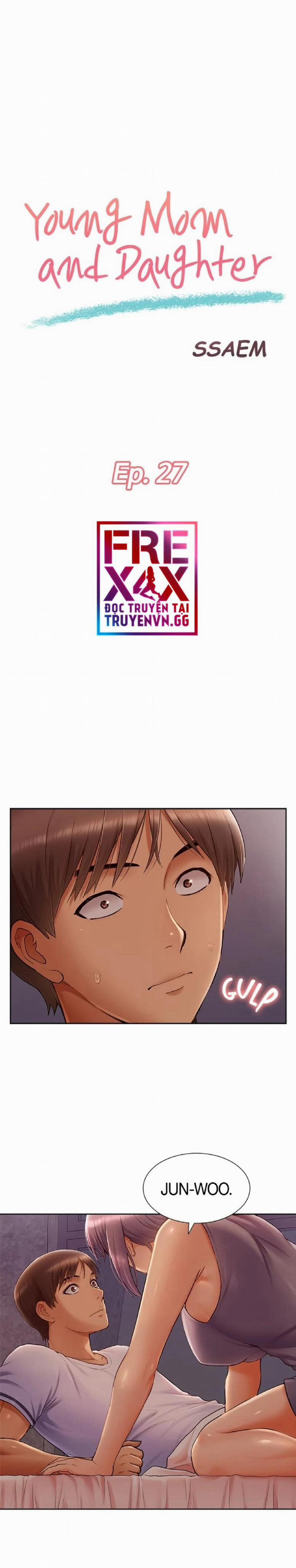 Song Sinh Trụy Lạc 27 trang 2