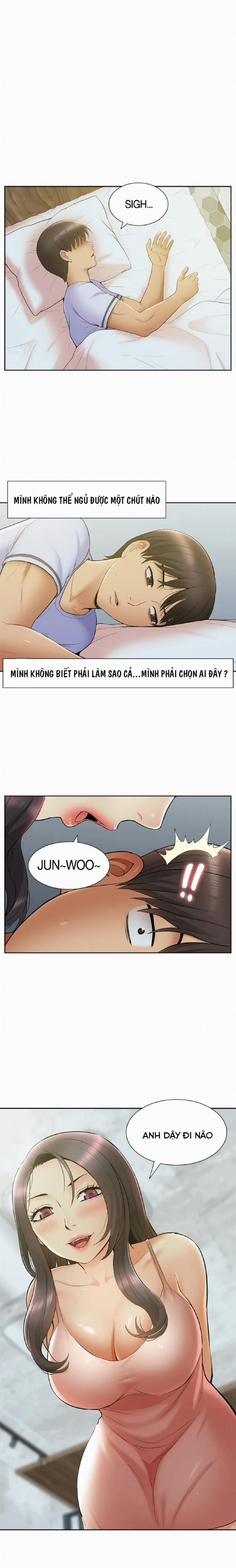 Song Sinh Trụy Lạc 28 trang 15