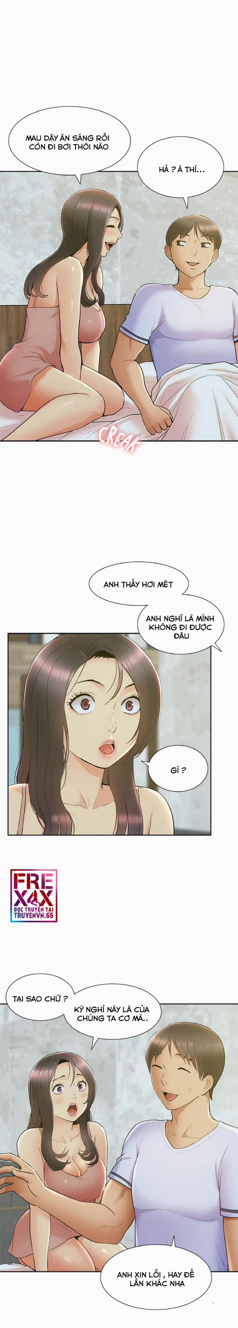 Song Sinh Trụy Lạc 28 trang 16