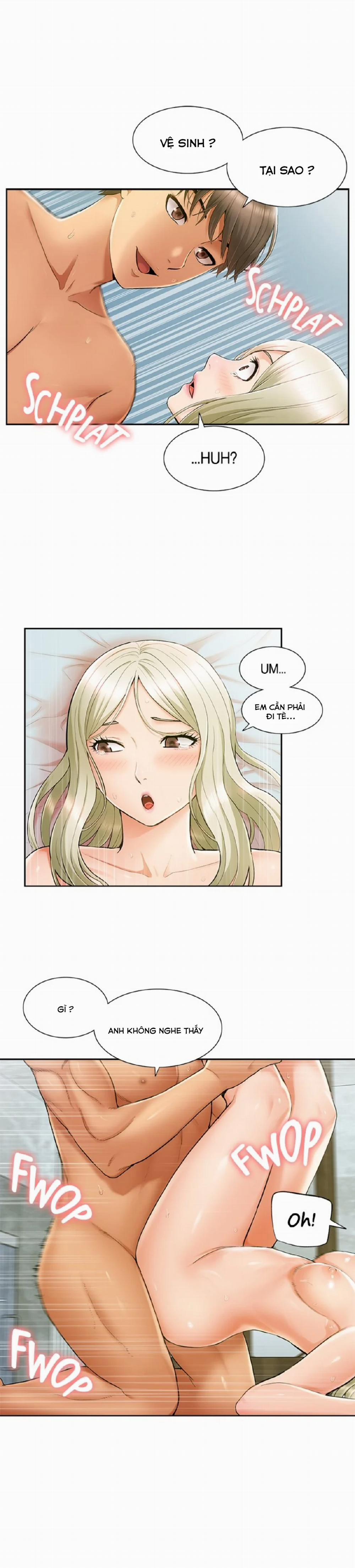 Song Sinh Trụy Lạc 28 trang 21