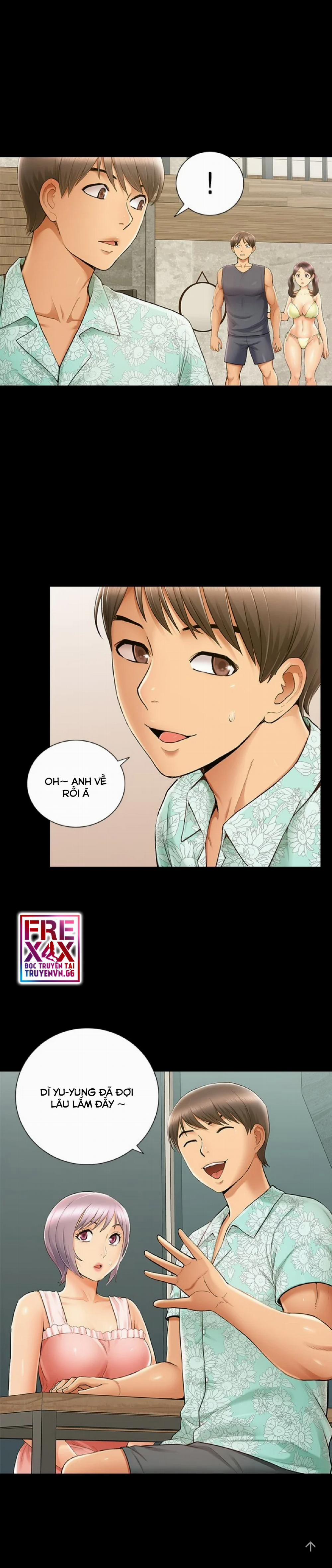 Song Sinh Trụy Lạc 28 trang 8