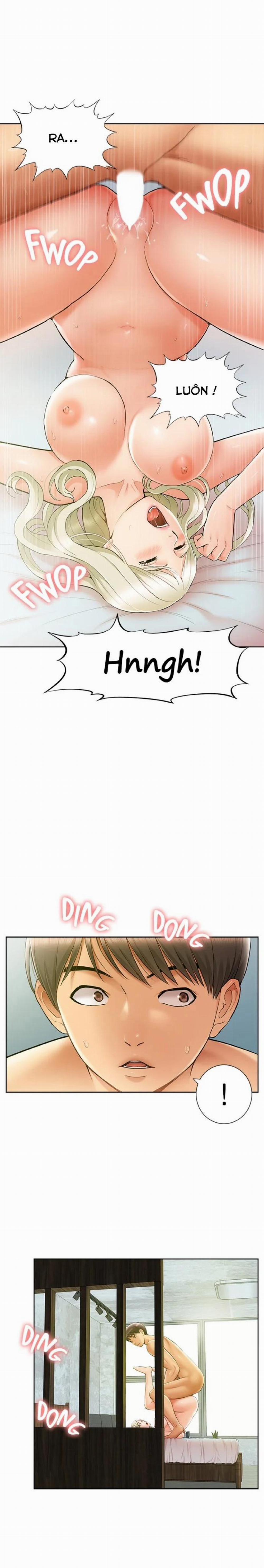 Song Sinh Trụy Lạc 29 trang 1