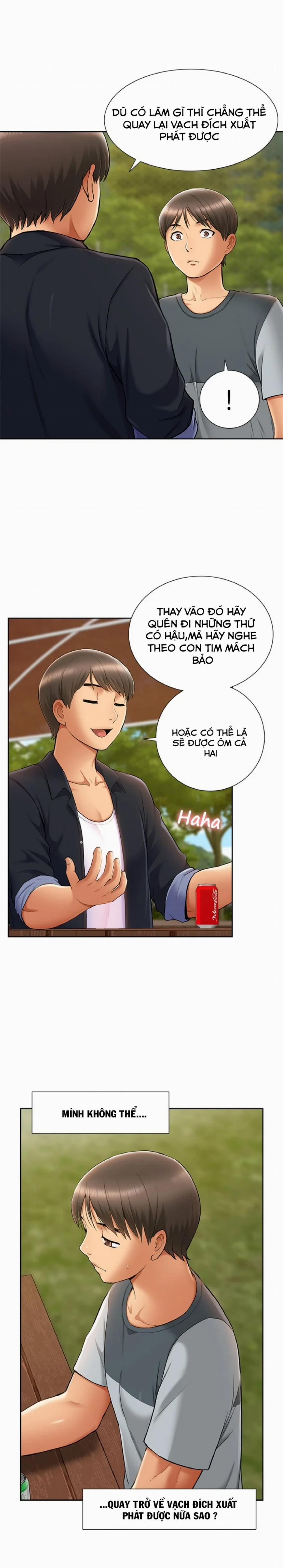 Song Sinh Trụy Lạc 29 trang 10