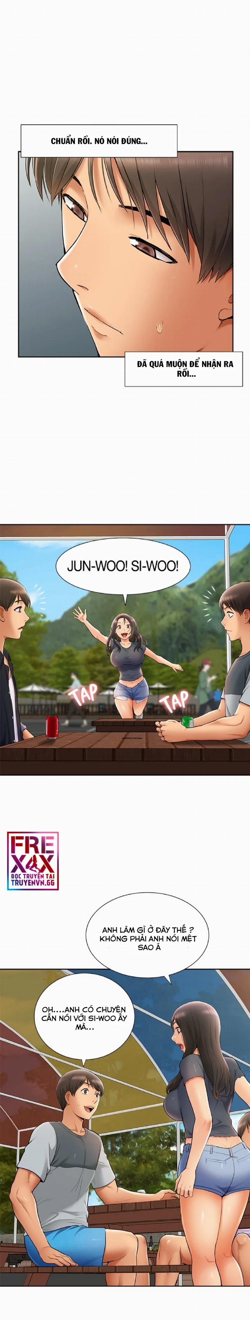 Song Sinh Trụy Lạc 29 trang 11