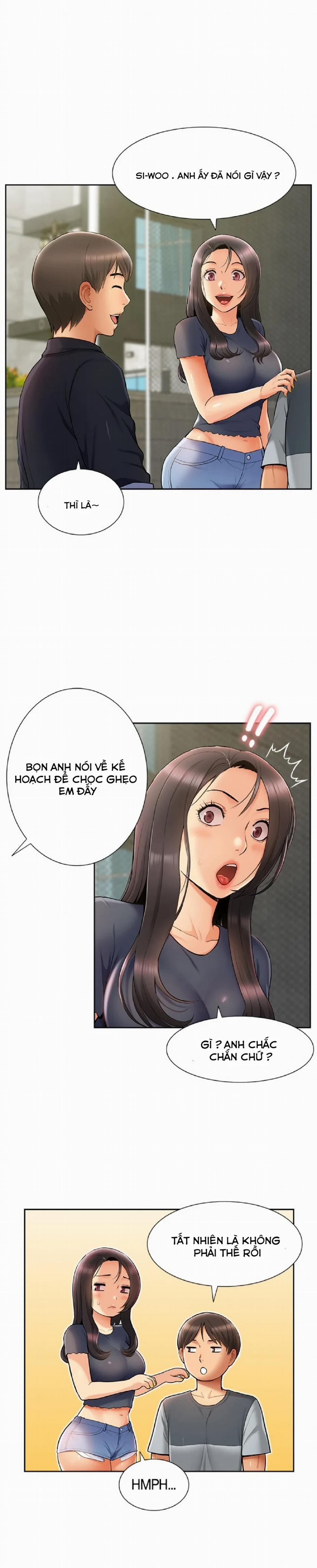 Song Sinh Trụy Lạc 29 trang 12