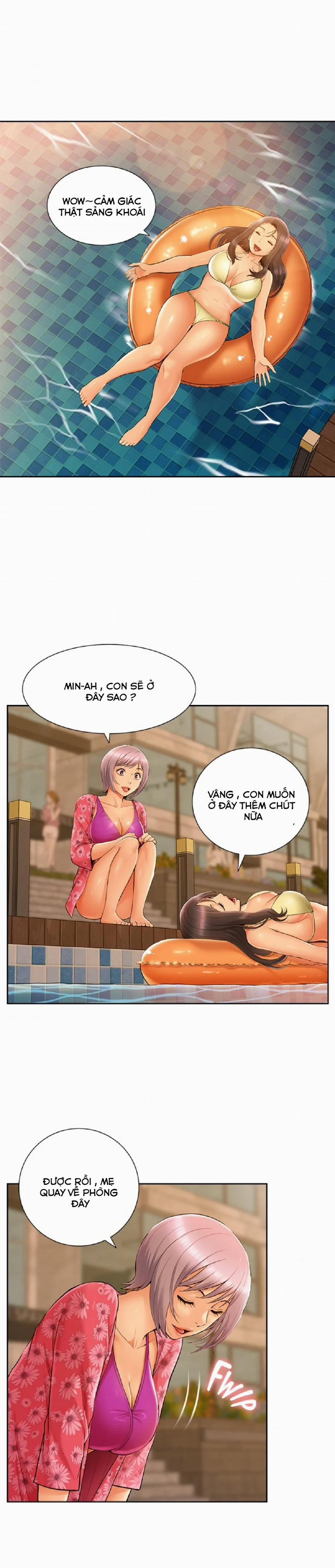 Song Sinh Trụy Lạc 29 trang 18