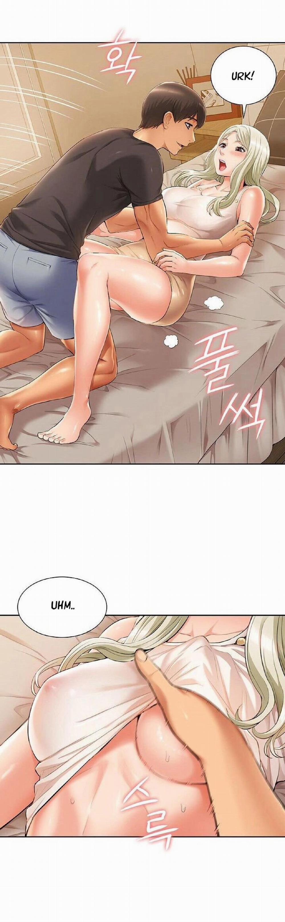 Song Sinh Trụy Lạc 3 trang 1