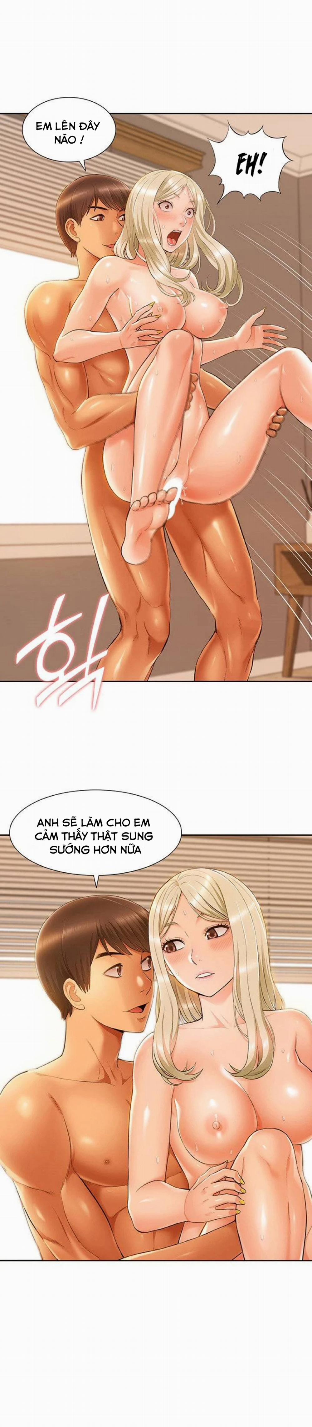 Song Sinh Trụy Lạc 3 trang 19