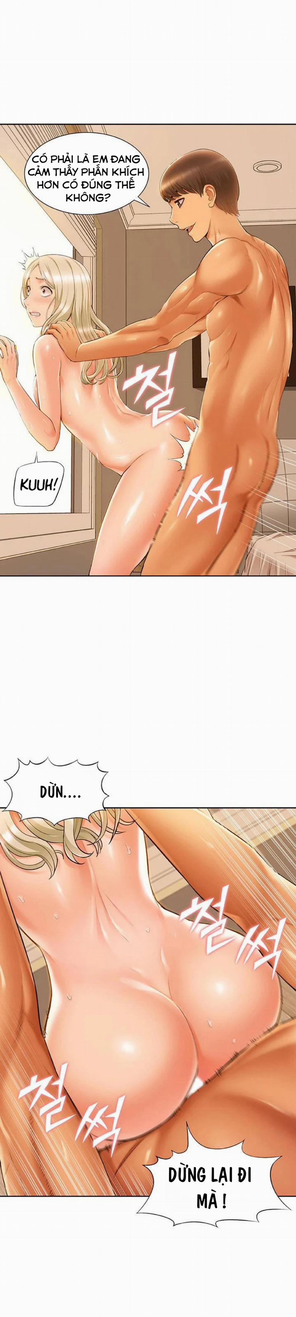 Song Sinh Trụy Lạc 3 trang 23