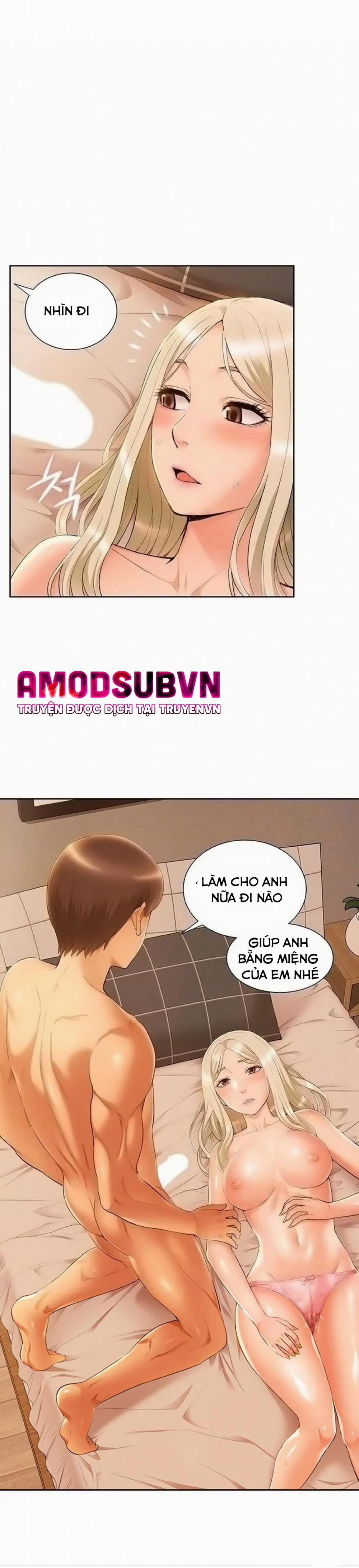 Song Sinh Trụy Lạc 3 trang 9