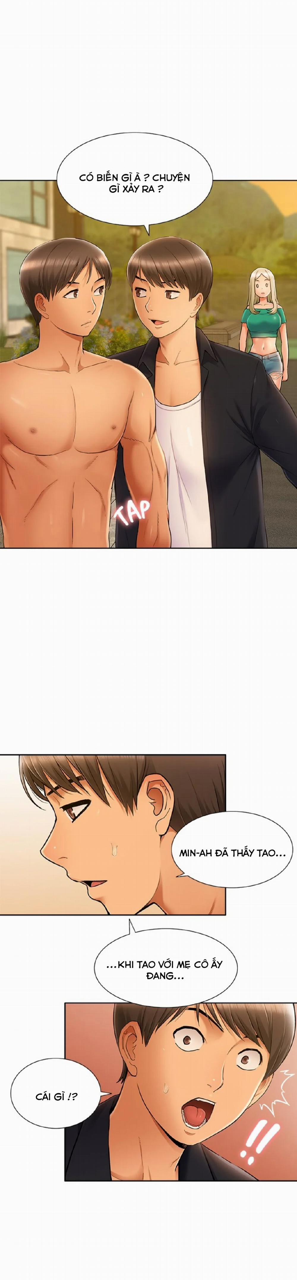 Song Sinh Trụy Lạc 30 trang 11