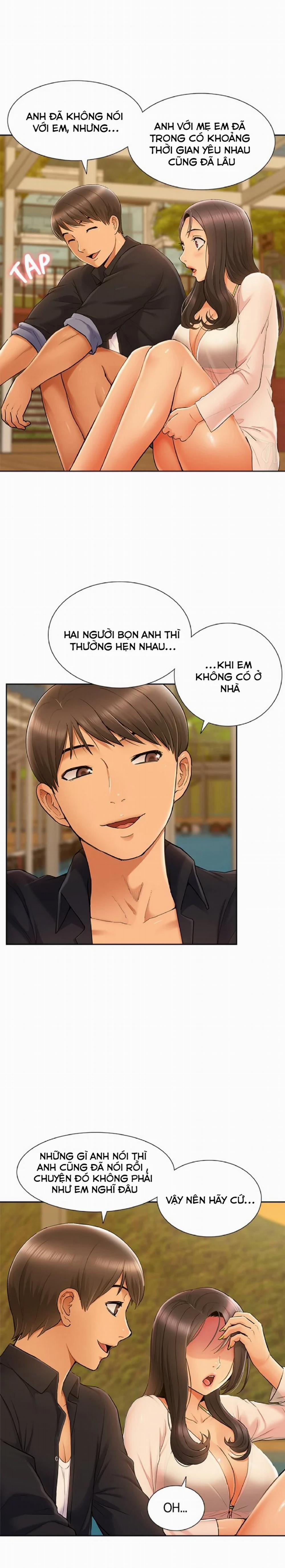 Song Sinh Trụy Lạc 30 trang 21