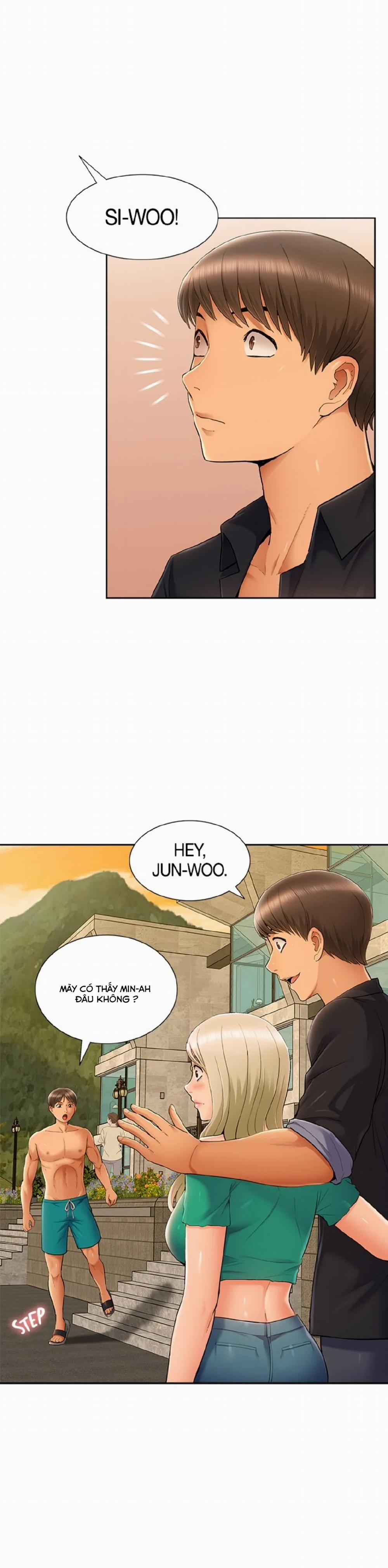 Song Sinh Trụy Lạc 30 trang 9